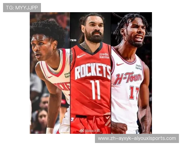 休斯敦火箭队历年阵容变动与重要球员回顾