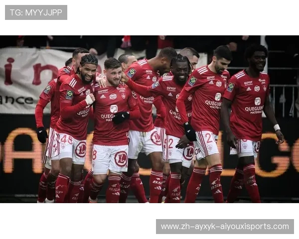 法甲球队采用红色球衣的历史与视觉识别价值