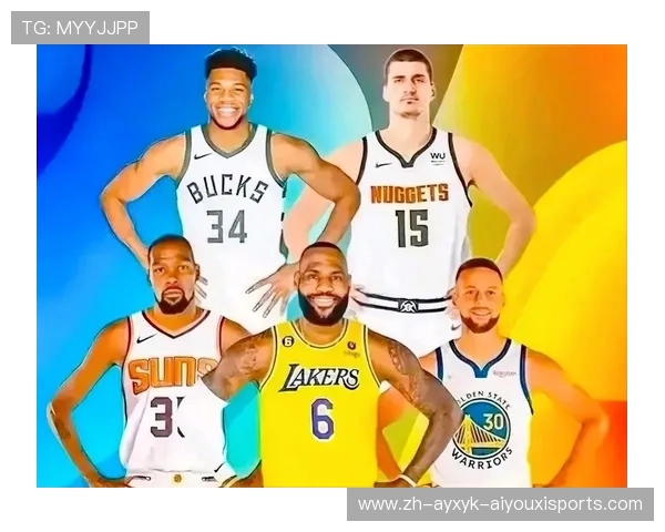 现役NBA巨星排名中，哪些球员表现最稳定