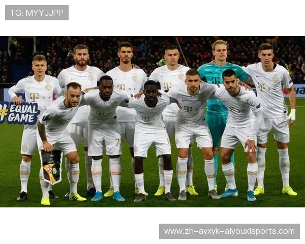 欧冠资格赛规则详解：各大联赛球队如何晋级正赛