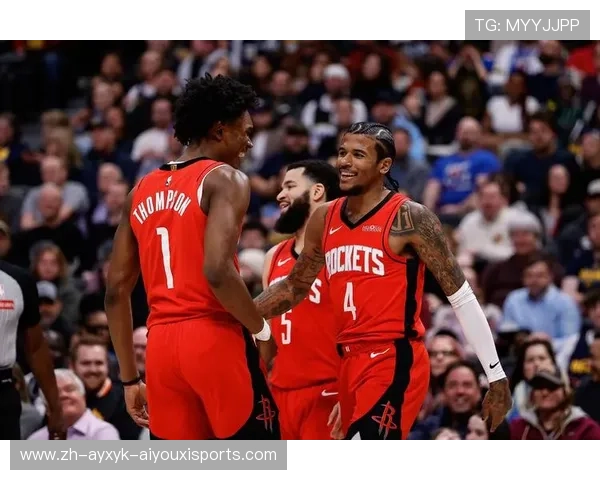 火箭队近年季后赛表现与对手盘点