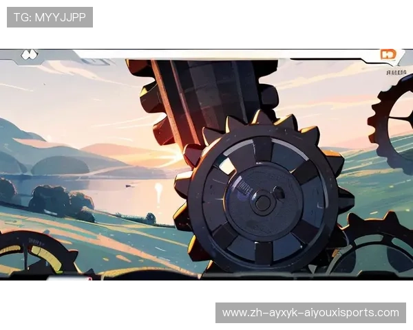 齿轮轰鸣与宿命交锋 德甲球队的逆袭与崛起之路 齿轮轰鸣与宿命交锋 德甲球队的逆袭与崛起之路