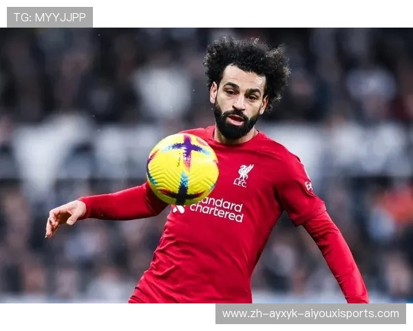 萨拉赫利物浦15大高光瞬间皇冠加冕与奖杯辉煌背后的NEVER GIVE UP哲学